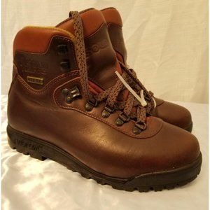 ASOLO Women’s AFX 520 Gore-Tex GTX Hiking Trail Le